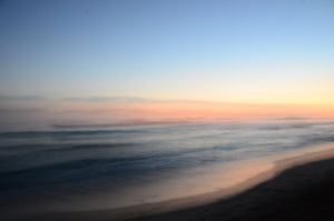 Ocean Echoes